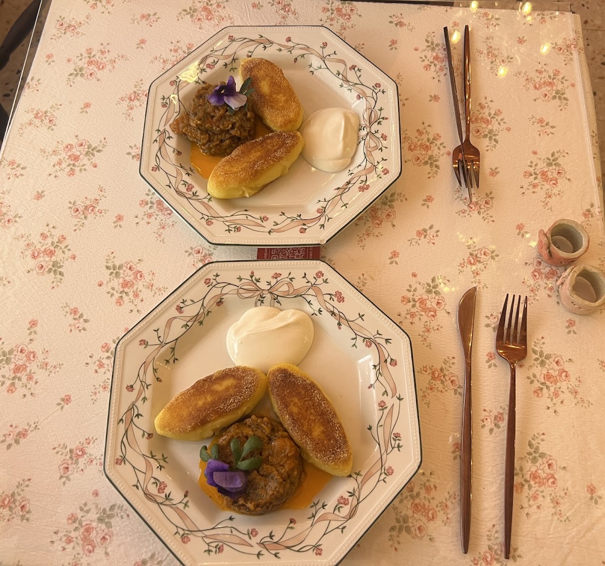 Cream Dream – Plant-Based and Gluten Free Cafe — photo 3