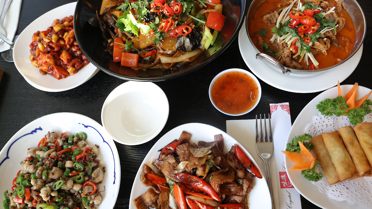 Crystal China 味缘 — photo 2