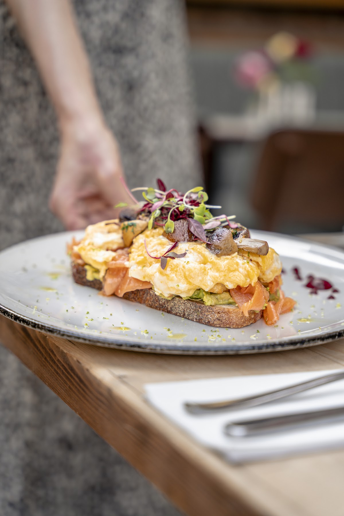 Cubes — photo 2