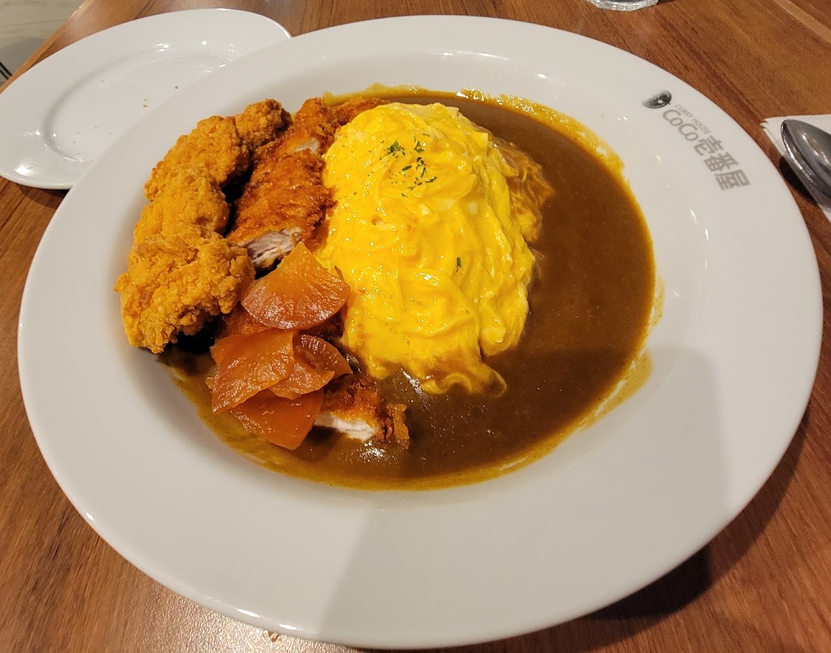 Curry House CoCo Ichibanya — photo 3