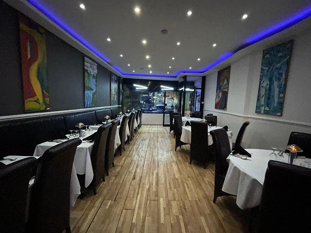Curry Nights — photo 3