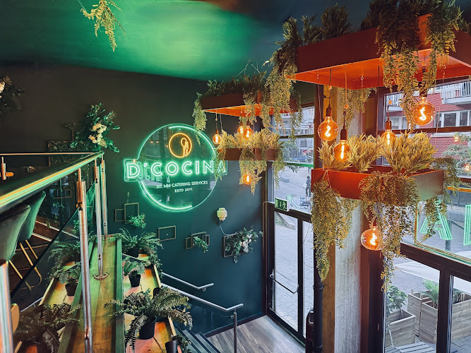 D’COCINA - Filipino Restaurant, Catering and Venue Hire restaurant
