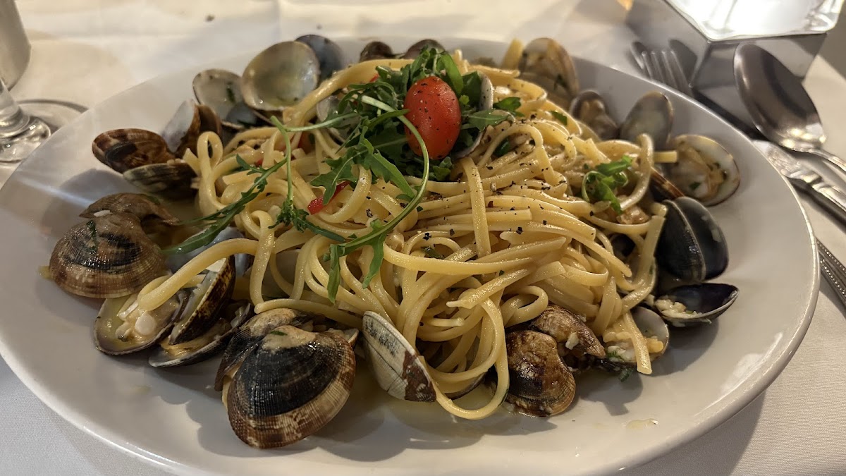Da Paolo Restaurant — photo 3