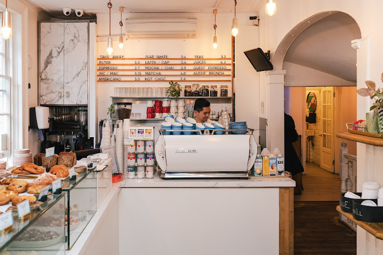 Daisy Green — Soho