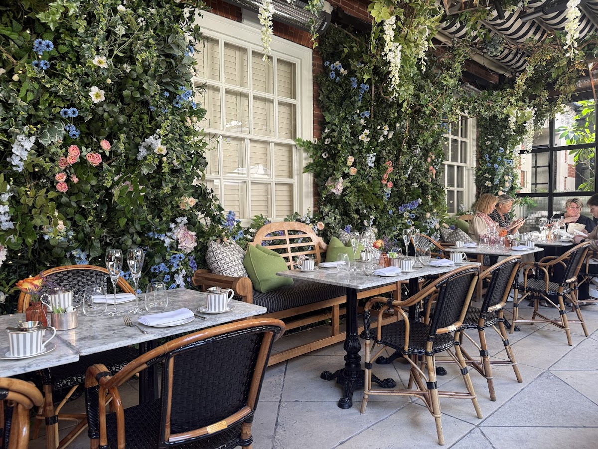 Dalloway Terrace — photo 2