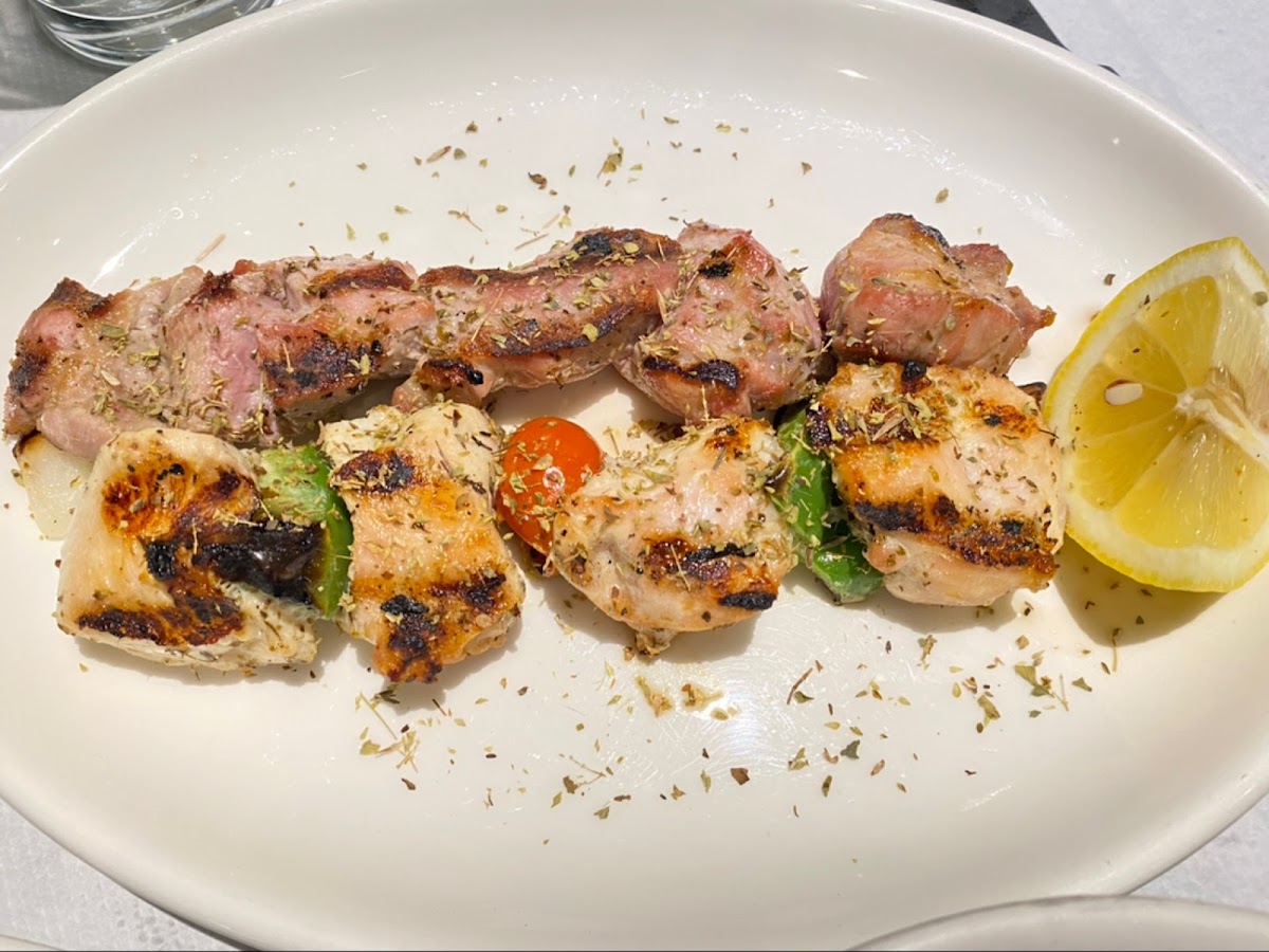 Daphne Restaurant 🇬🇷 — photo 2
