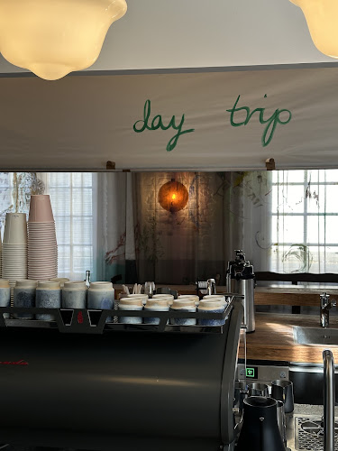 Day Trip restaurant