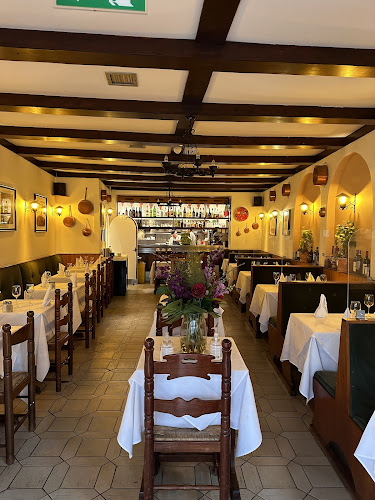 De Amicis restaurant