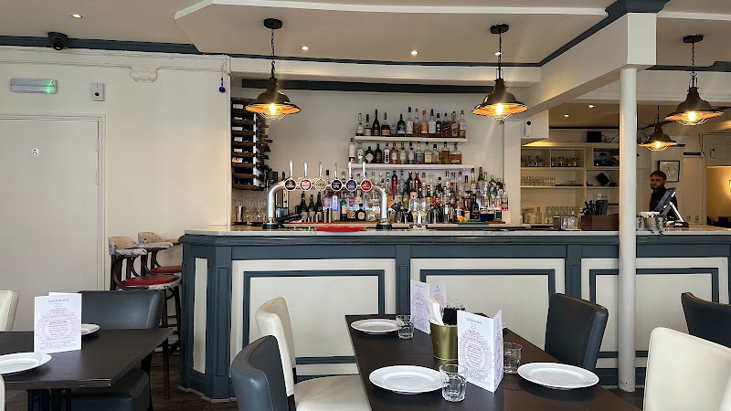 Delhi Social | Indian Restaurant | Cocktail Bar, Authentic Indian Dishes Twickenham restaurant