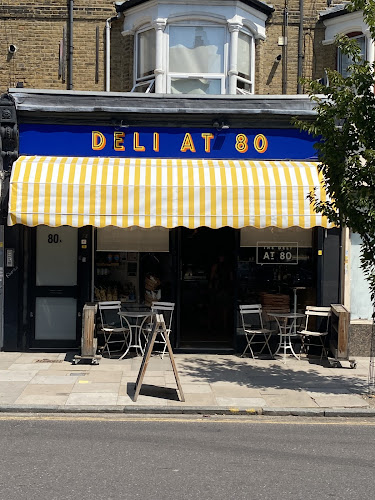 Deli At 80 restaurant