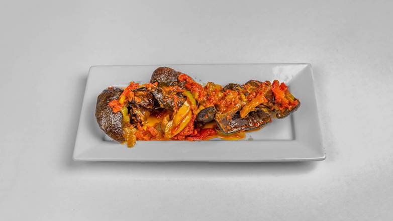 Demi’s Nigerian Restaurant & Bar — photo 3