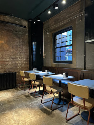 Detroit Pizza Islington Ltd restaurant