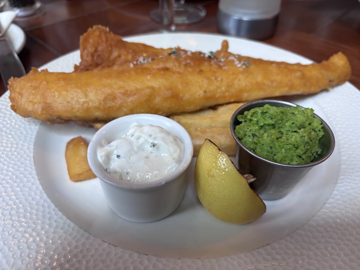 Devonshire Arms Kensington — photo 3