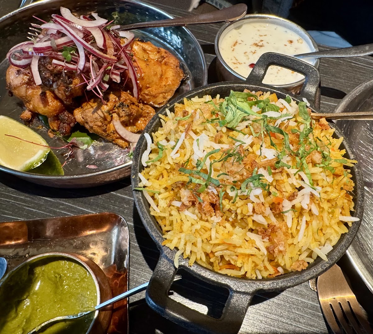 Dhaba@49 — photo 3