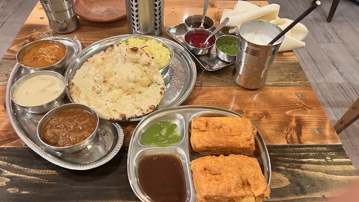 Dhaba — photo 3