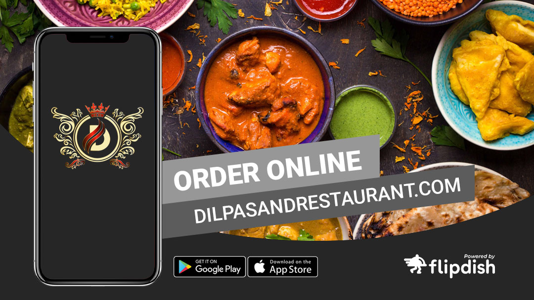 Dilpasand Restaurant — photo 2