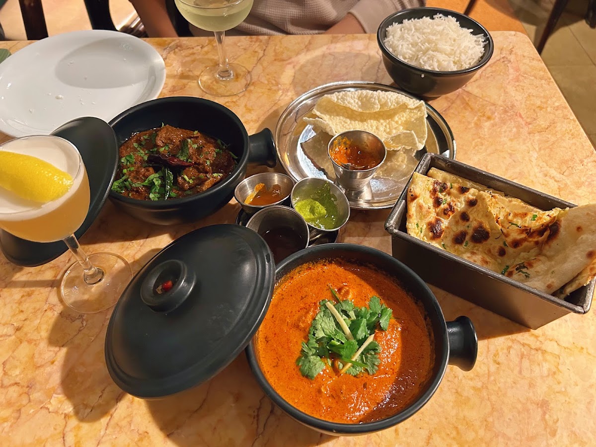 Dishoom — photo 3