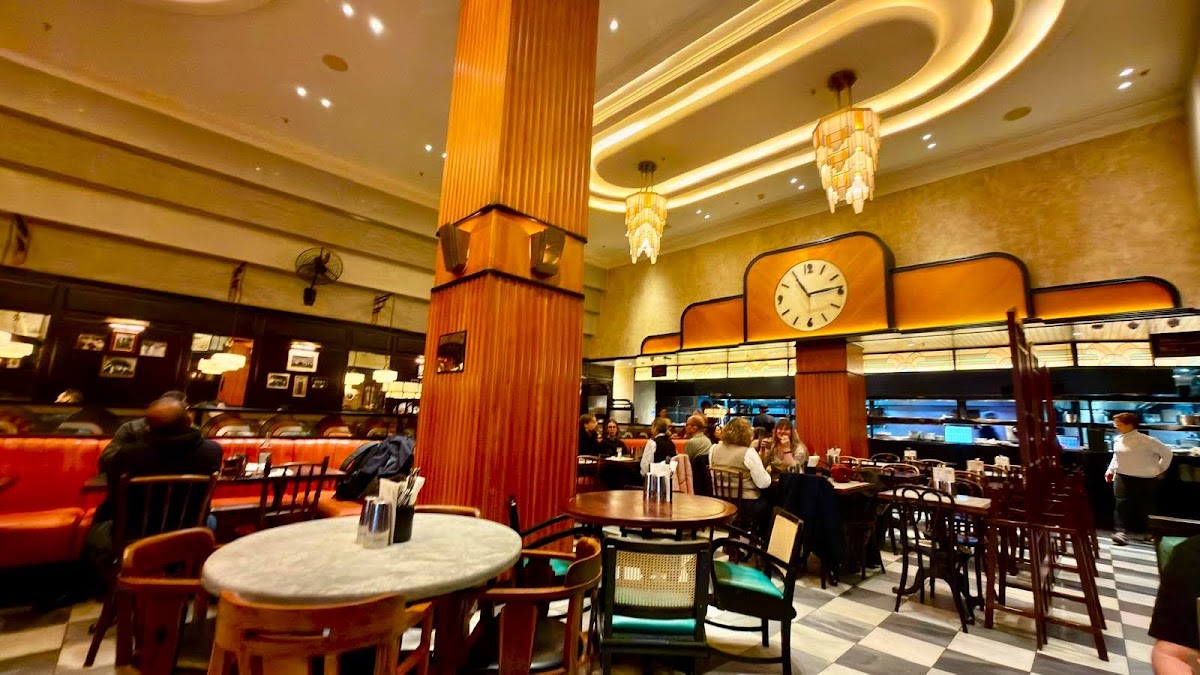 Dishoom Kensington — photo 2