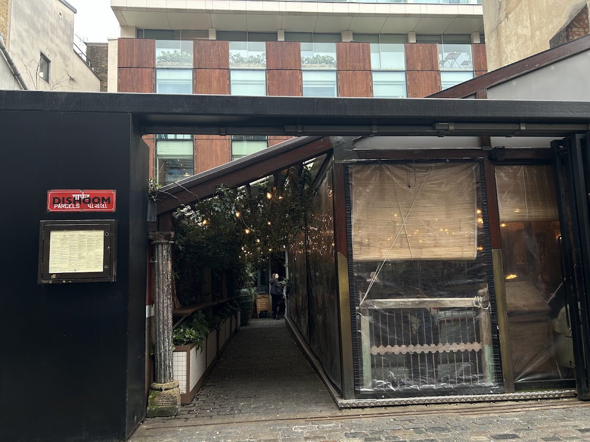 Dishoom — photo 2