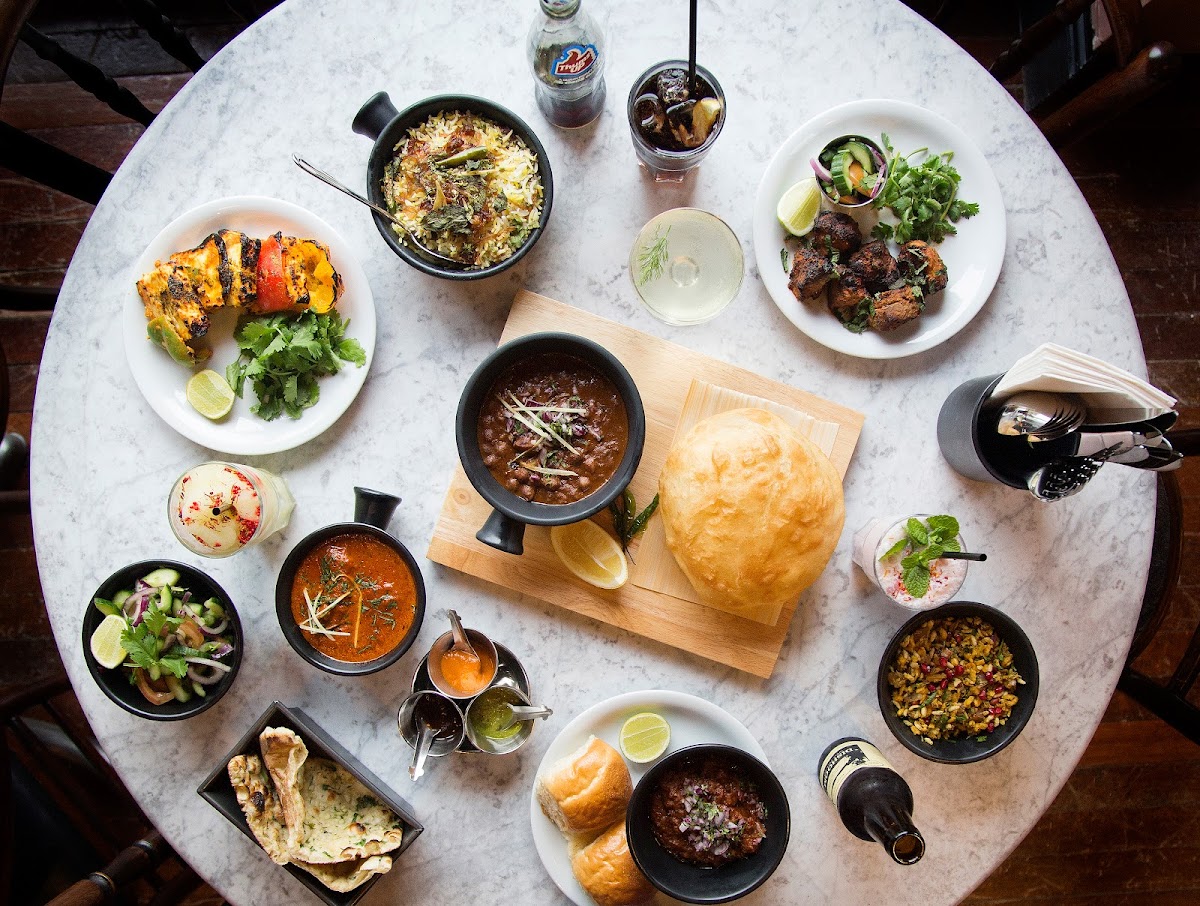 Dishoom — photo 3