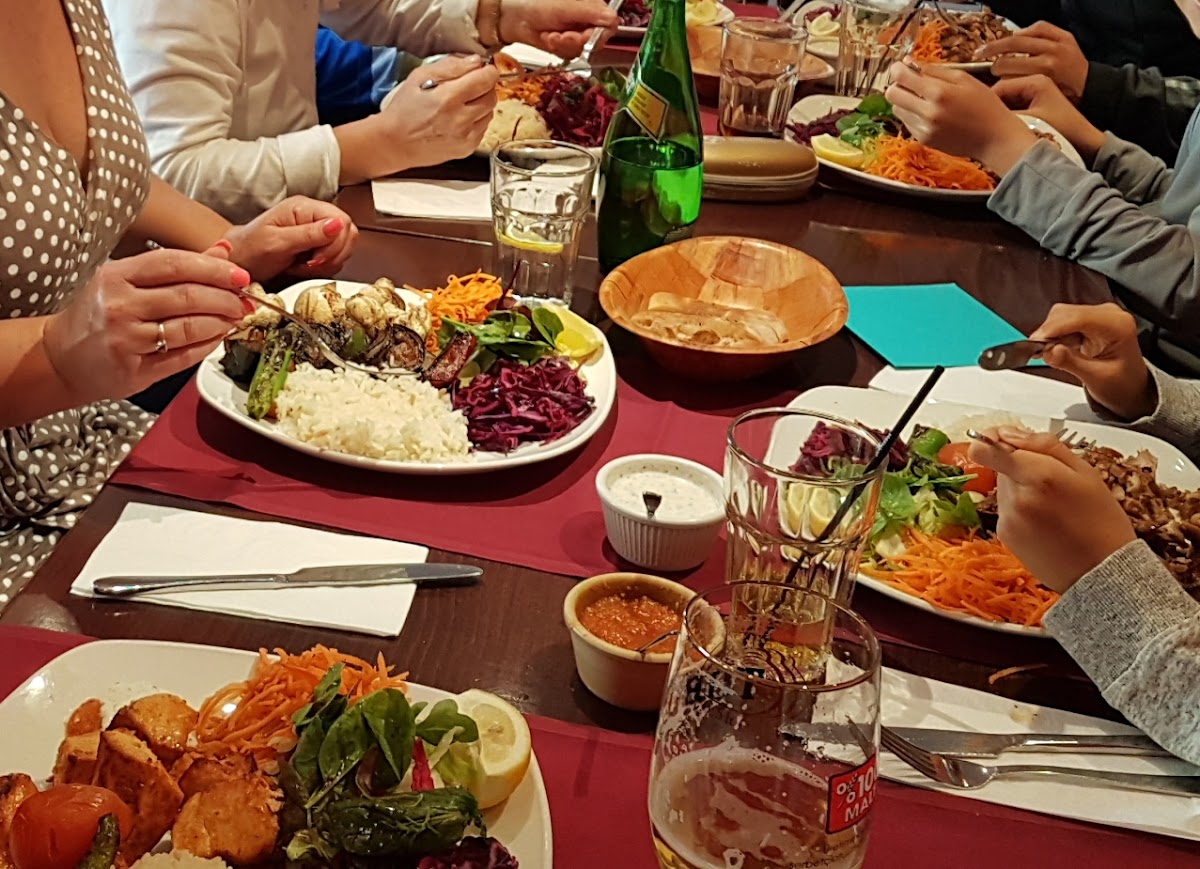 Divan Restaurant — photo 2