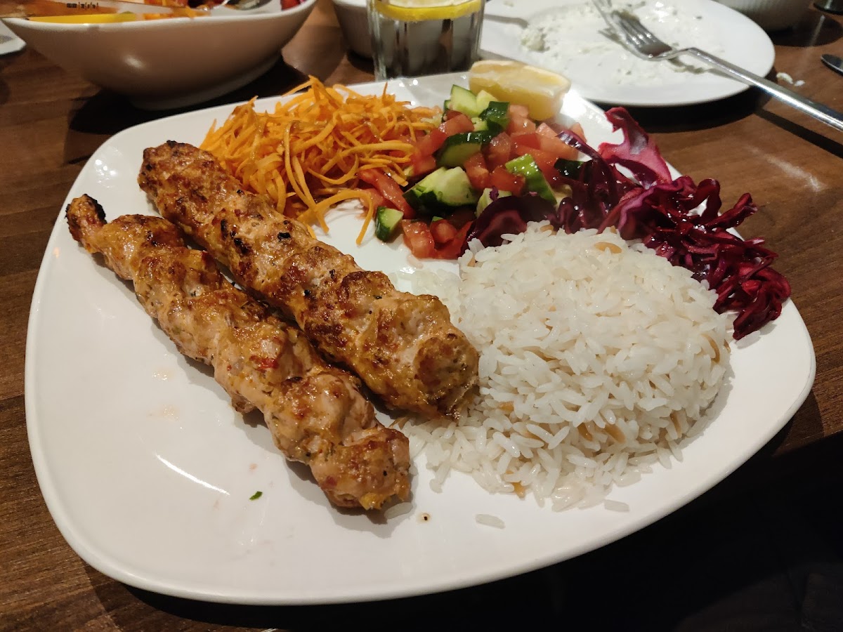Divan Restaurant — photo 3