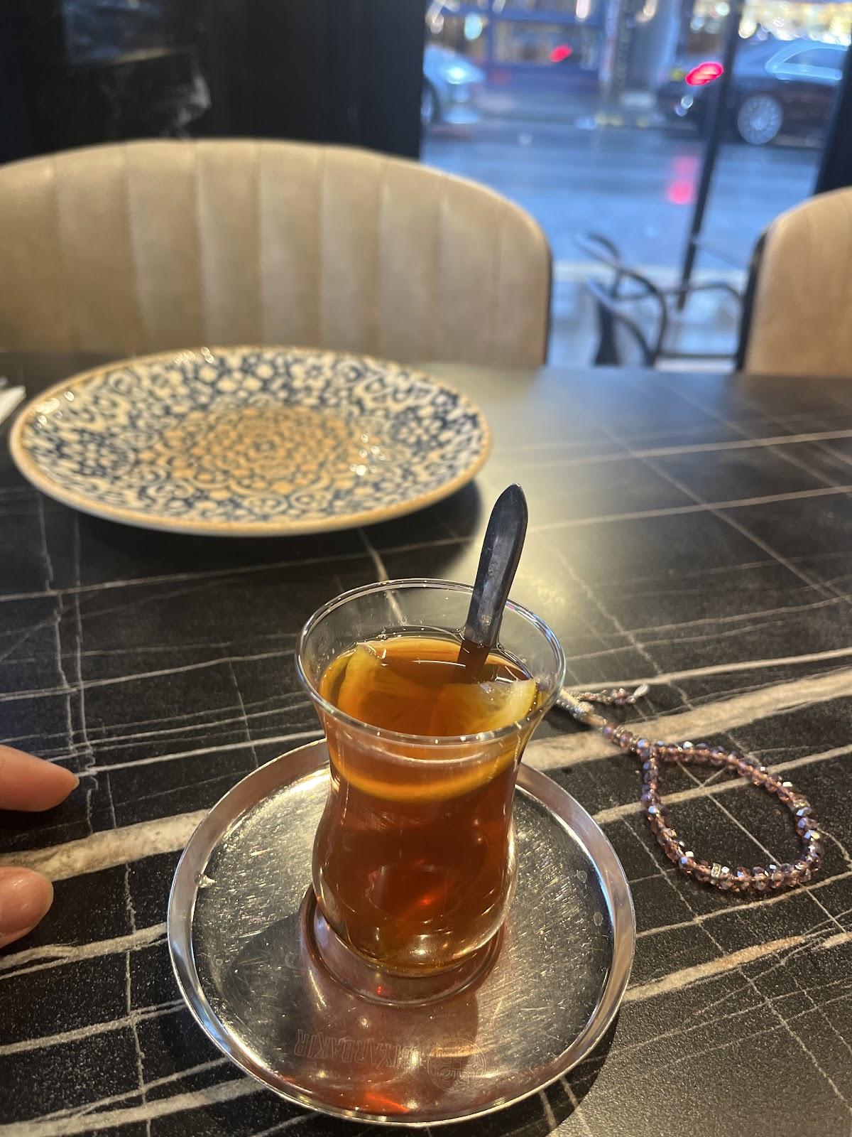 Diyarbakir Kitchen — photo 3