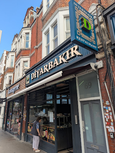 Diyarbakir Restaurant restaurant