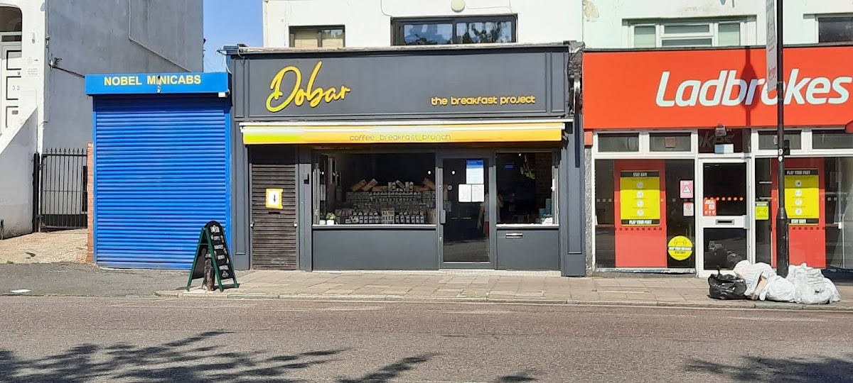 Dobar restaurant