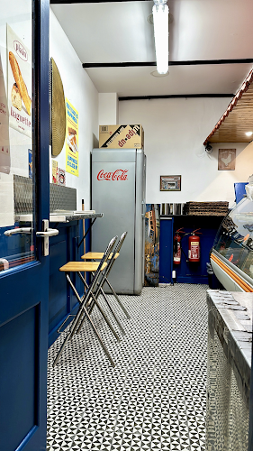 Doorsteps restaurant