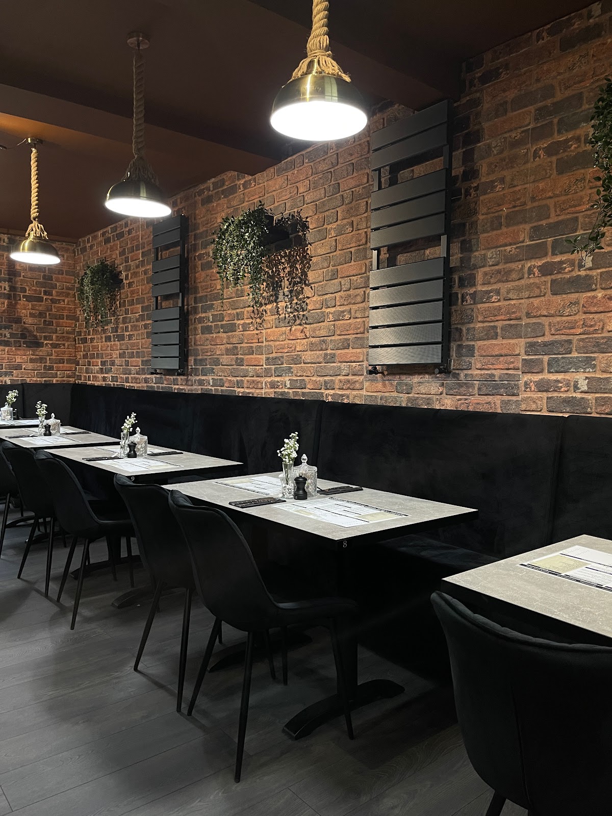 Double J's Cafe restaurant