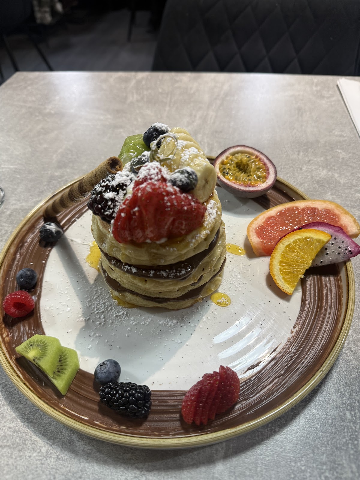 Double J's Cafe — photo 3