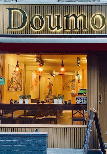 Doumo Japanese restaurant restaurant