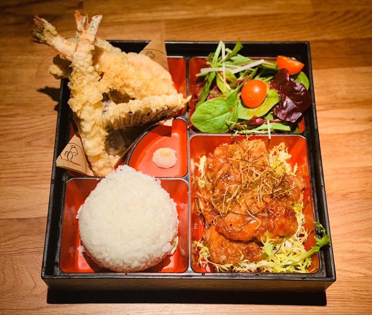 Dozo Soho — photo 2