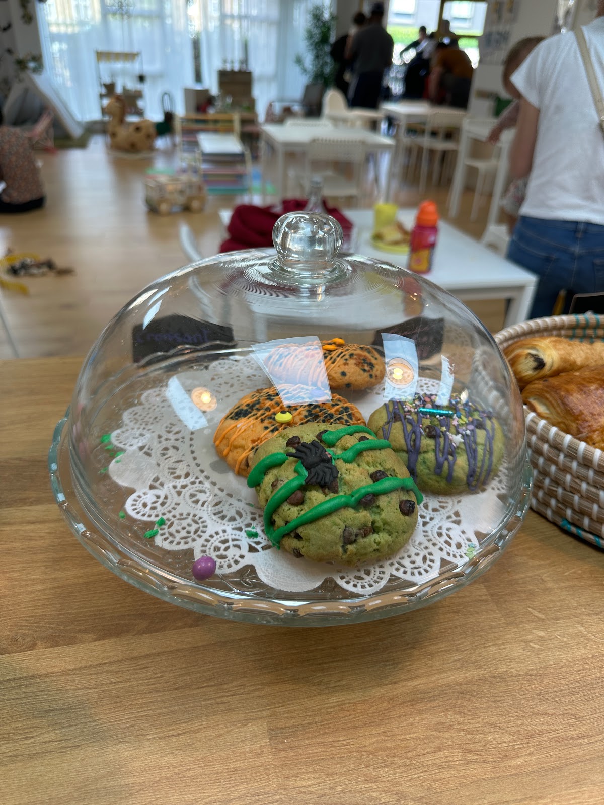 Dreami Play Café — photo 2