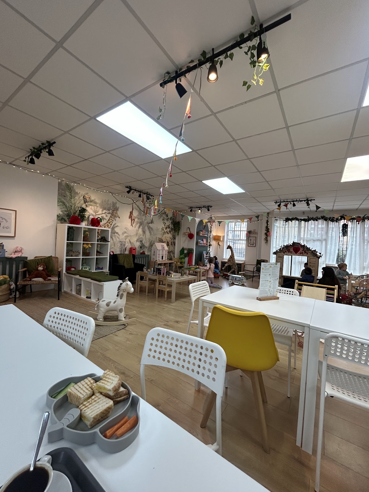 Dreami Play Café — photo 3
