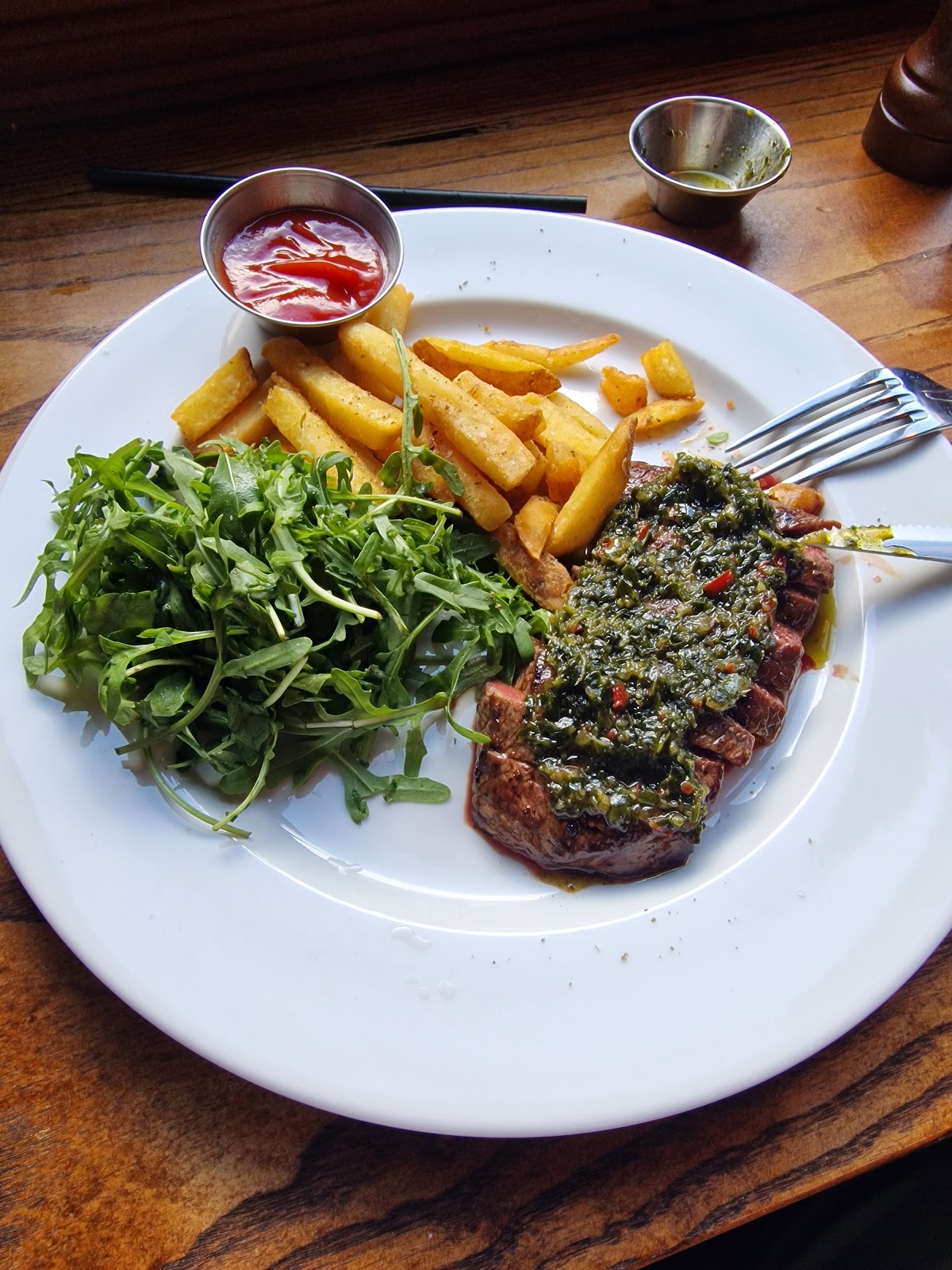 Duke of Clarence — photo 3