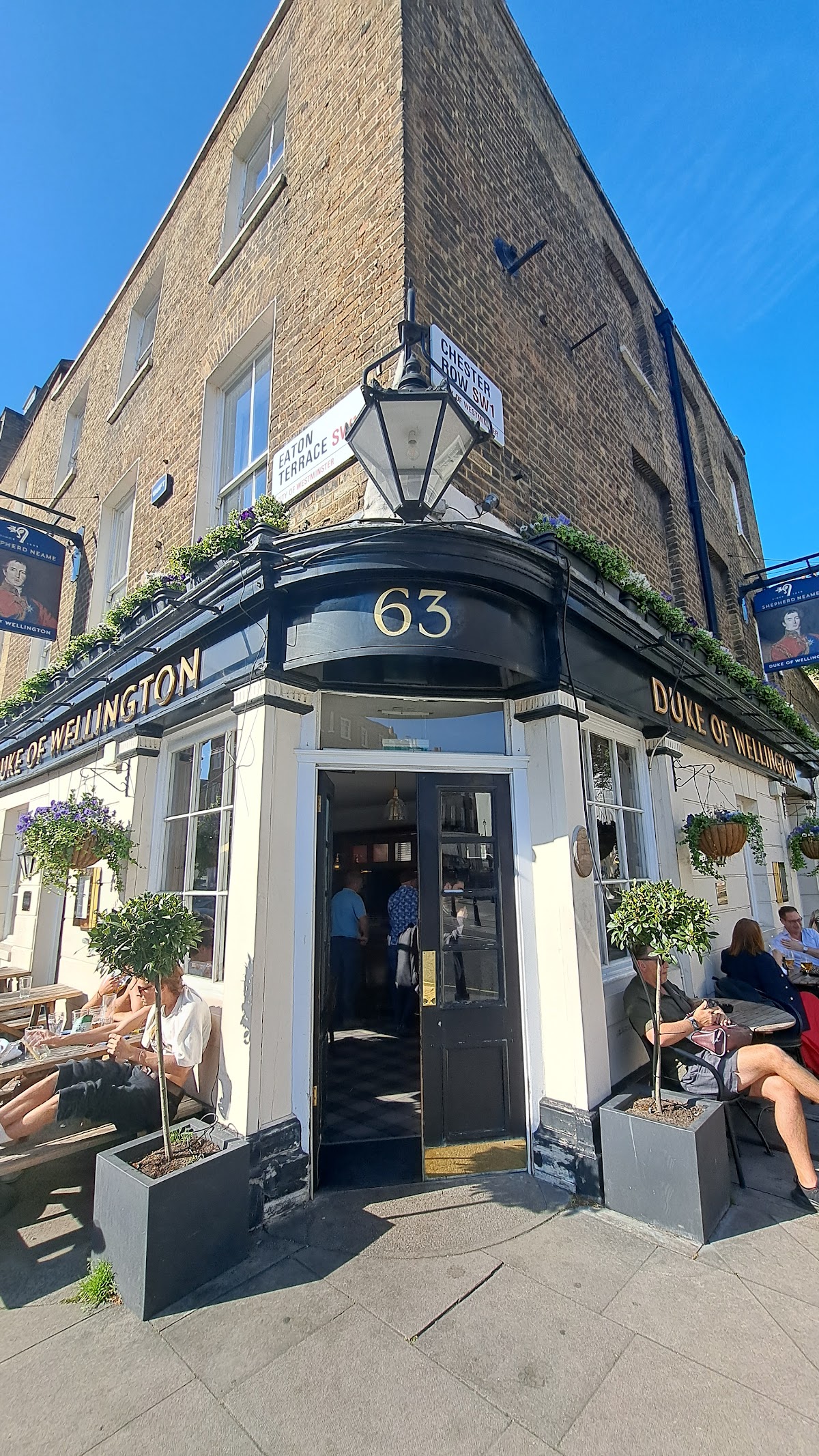 Duke of Wellington — photo 3