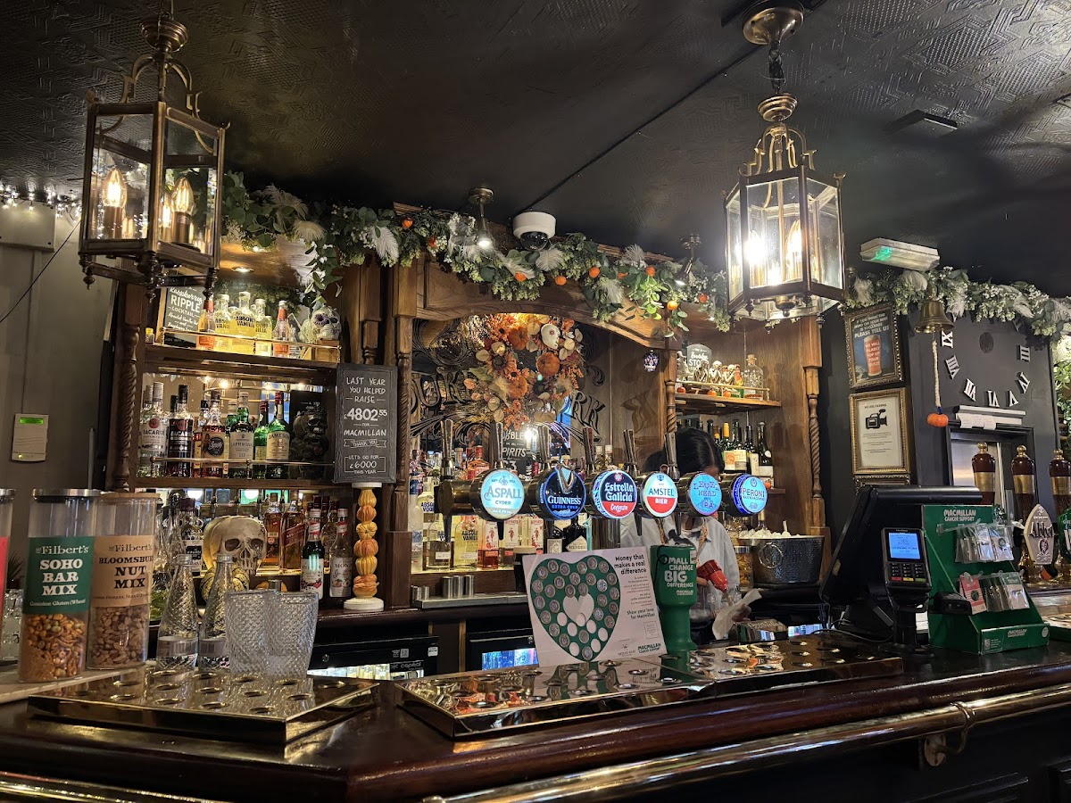 Duke Of York — photo 2
