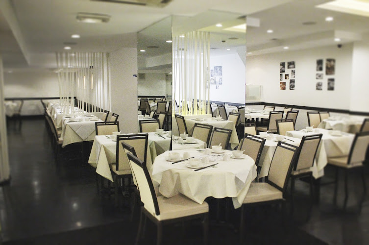 Dumplings' Legend — Soho