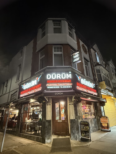 Durum Restaurant restaurant