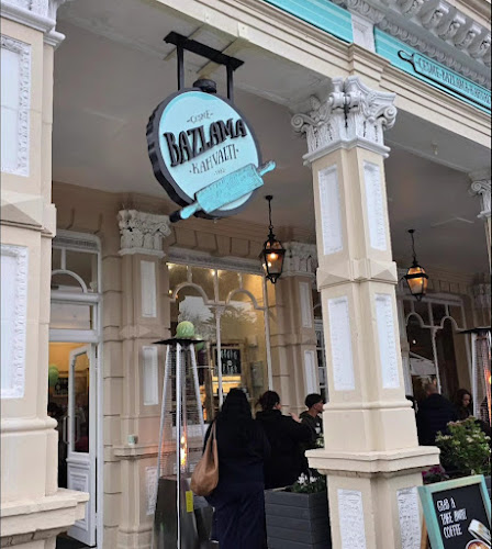 Çeşme Bazlama Kahvaltı - Chingford restaurant