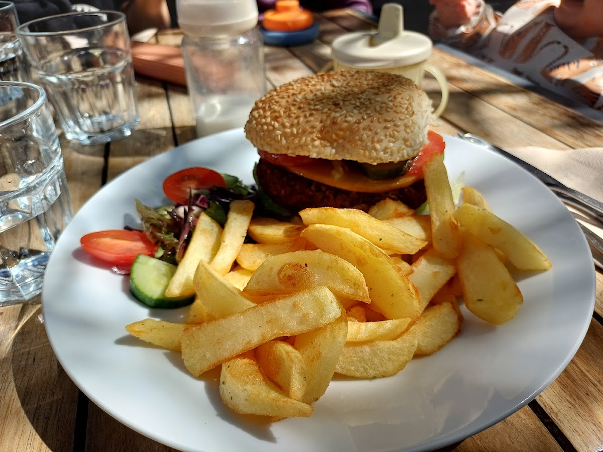E3 Vegan — photo 3