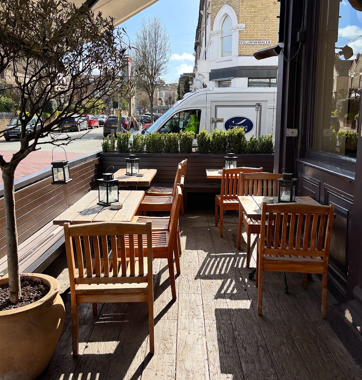 East Hill — photo 2