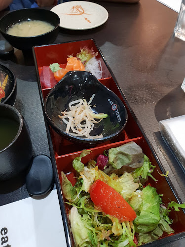 Eat Tokyo restaurant