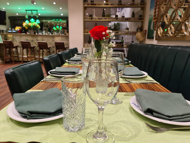 Efes Restaurant & Bar restaurant