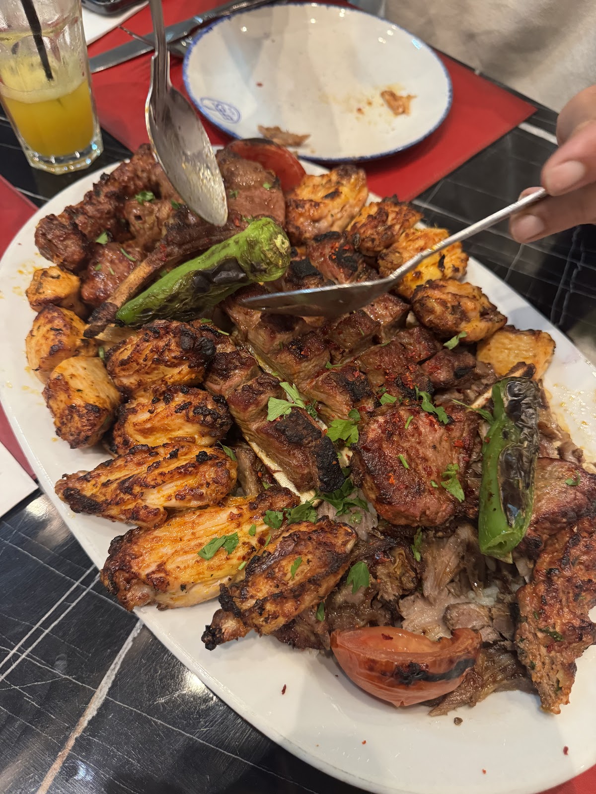 Efes Restaurant (Fulham) — photo 3