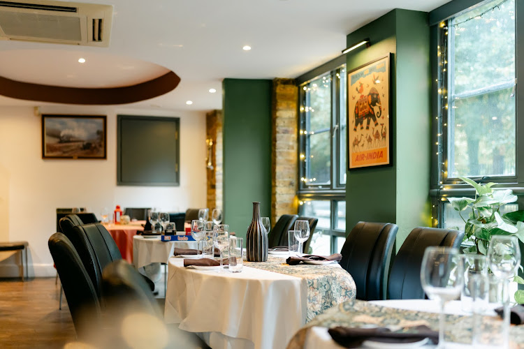 EKTARA restaurant