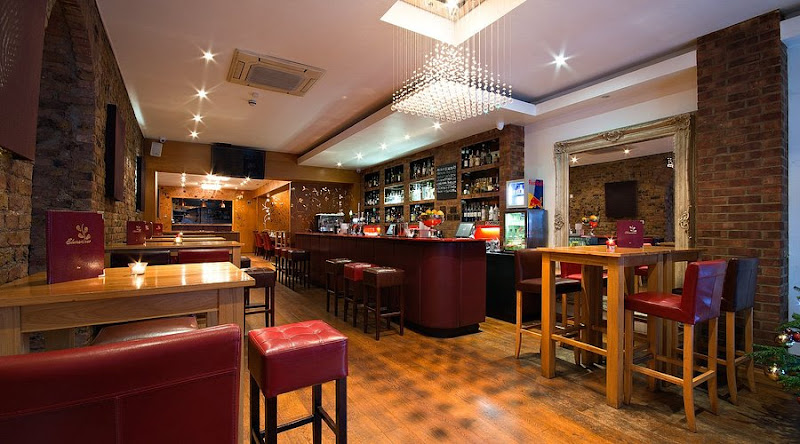 Elementree Bar & Restaurant restaurant