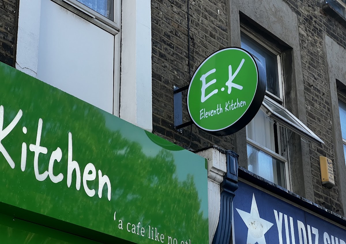 Eleventh Kitchen — photo 3
